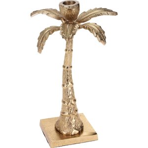 Vintage Palm Tree <b>Candle</b> <b>Holder</b>/Brass Palm Tree <b>Candle</b> <b>Holder</b>/Hot Selling Small Palm Tree <b>Candle</b> <b>Holder</b> With Golden Finished - Product Image 6