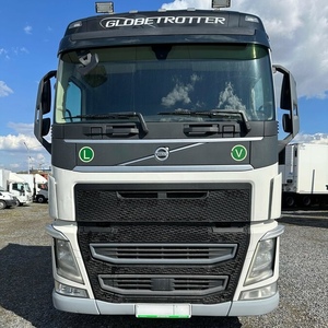 Volvoo FH 500 2019 4X2 Diesel camion tête tracteur segment 6x4 roue motrice automatique Euro 6 utilisé gauche suspension pneumatique à vendre - Product Image 5