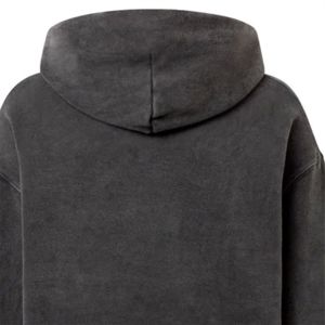 .เสื้อมีฮู้ดแบบมีซิปและกระเป๋าด้านข้างสำหรับผู้หญิงผ้าคอตตอนผสมกับซับในนุ่มเหมาะสำหรับใส่อยู่บ้านหรือใส่นอกบ้าน - Product Image 2