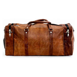 Venta Directa de Fábrica, Bolsa de Lona de Nuevo Estilo, Bolsa de Lona de Primera Calidad, Ligera, para Hombre - Product Image 3