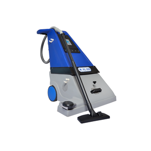 เครื่องดูดฝุ่นอุตสาหกรรม RL 600 Cleanvac รุ่น Commercial Industrial Manual Plastic Blue ใหม่ ความจุ 40 ลิตร ใช้ไฟฟ้า รับประกัน 2 ปี สำหรับใช้งานนอกประเทศ - Product Image 1