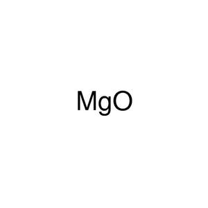 Ossido di magnesio pesante (98-100,5%, Ph. Eur., USP, qualità alimentare) - Product Image 1