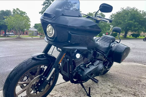 SUPER PRÊT À ROULER 2026 – Moto Cruiser Harley-Davidson SOFTAIL LOW RIDER ST à vendre - Product Image 6