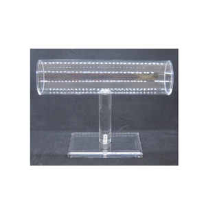 Présentoir de comptoir réglable pour collier, dernière conception, présentoir suspendu pour sac à main, top vente - Product Image 3