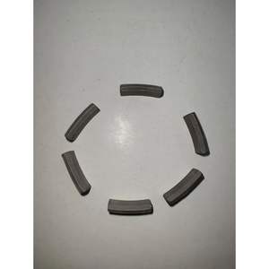 Segmentos de Broca de Diamante de 150 mm - Product Image 2