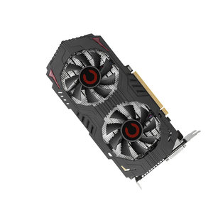 Tarjeta Gráfica GTX750 de 1GB para PC, Alto Rendimiento, Segunda Mano - Product Image 1