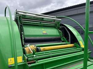 Envolvedora y Empacadora Integrada McHale Fusion 3 Plus - Product Image 5