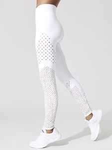 Thick High Waist Yoga Pants <b>Pockets</b> Tummy Control <b>Workout</b> Running <b>Leggings</b> Women Viscose/Polyester Four-Way Stretch Eco-Friendly - Product Image 5