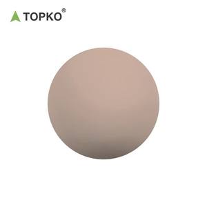 TOPKOシリコーンボールスポーツヨガ筋肉リラクゼーション肩首足マッサージボール - Product Image 5