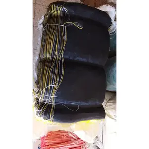 Bolsas de protección para dátiles, color negro (25 unidades) - Product Image 1