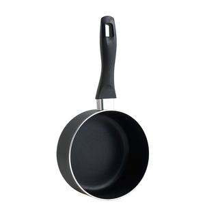 Basic Non-Stick Aluminum <b>Saucepan</b> 16 cm./ 3 mm. - Product Image 3