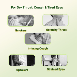 Fabrika Toptan Taze Ç<span class=keywords><strong>in</strong></span> Bitkisel Formülü Tatlı Boğaz Nemlendirici Akciğer ve Ateş Detoks Bakım Çayı Yetişkinler İç<span class=keywords><strong>in</strong></span> Kutu - Product Image 4