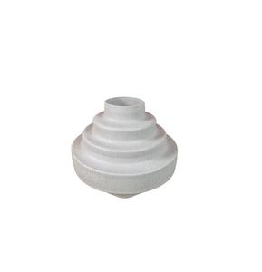 Elegante florero de hierro de calidad superior con exquisita artesanía, el más adecuado para interiores de casas vintage y modernas - Product Image 2