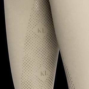 Pantalones de Montar a Caballo Ajustados y Transpirables de Alta Calidad para Mujer - Product Image 4