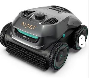 Nuevo Robot Limpiafondos Inalámbrico Aipers-Seagull Pro (ZT6002) de 2026, Disponible en Existencia, Sin Reseñas Aún - Product Image 1