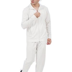 Conjuntos Deportivos de Nylon Personalizados al Por Mayor para Hombre, Ropa Deportiva de Alta Calidad 100% Poliéster, Estampado Digital, Estilo Casual - Product Image 1