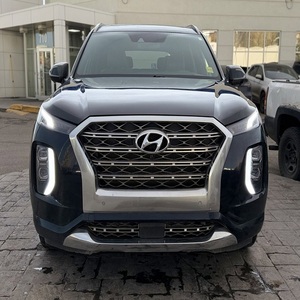HYUNDAI PALISADE ULTIMATE AWD 2020 USADO, Volante a la Izquierda/Derecha - Product Image 1