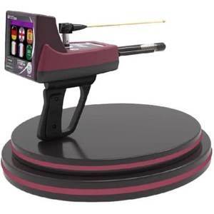 Offre limitée pour G-E.R D3TECT TlTAN 500 - Longue portée 5 systèmes multiples, neuf et original - Product Image 2