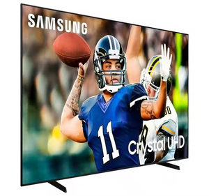 ทีวีสมาร์ท HDR รุ่น DU9000 ซีรีส์ 4K Crystal UHD ขนาด 98 นิ้ว, ระบบติดตามวัตถุ, Motion Xcelerator 120Hz, ภาพขนาดใหญ่พิเศษ - Product Image 1