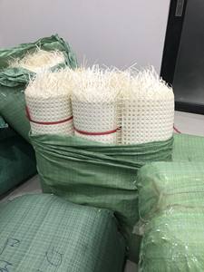 Plastique vietnamien de sangle de canne de rotin 99GD pour le produit d'agriculture de meubles du Vietnam - Product Image 3