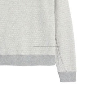 Top Trending Custom Made Pullover Sudadera para hombres La mejor ropa casual para la temporada de invierno Fabricante superior - Product Image 6