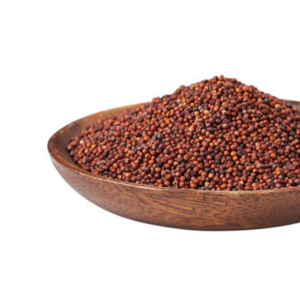 Farine de millet biologique de qualité supérieure sans OGM (Ragi) cultivée naturellement, superaliment sans gluten pour l'exportation - Product Image 2