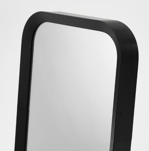 KSN-Espejo de mesa, negro - Product Image 4