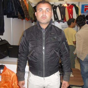 Formal Nylon MA1 Flight Bomber <b>Pilot</b> <b>Jackets</b> Breathable Feature - Product Image 1