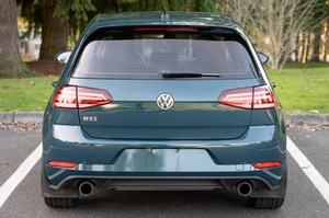 VOLKSWAGEN GTI SE TURBO 2018 ASEQUIBLE, 4 CILINDROS, TRANSMISIÓN AUTOMÁTICA - Product Image 6