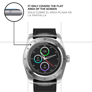 ฟิล์มกันรอย ANTISHOCK สำหรับอุปกรณ์เสริมนาฬิกาอัจฉริยะซีเบลซ คลาสสิค - Product Image 3