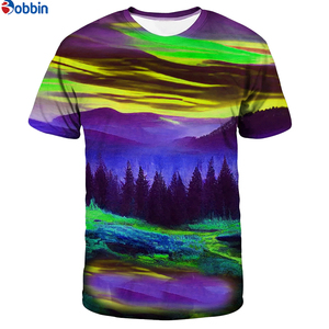 Camiseta personalizada para hombre con sublimación, para hombre Camiseta deportiva con sublimación, camisetas sublimadas, Ontario, Canadá - Product Image 6