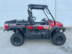 Nouveau modèle 2026 Mule PRO-FXR1000 LE Utility en promotion et motos prêtes à l'exportation |   Ventes automobiles - Product Image 5