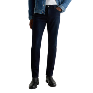 2024 nueva llegada personalizable de cintura alta Vintage estampado recto ajustado Elegante ropa de calle para hombres invierno precio al por mayor - Product Image 1