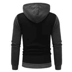 hot Selling Fashionable Slim Fit Men Tracksuit For Training Wear Comfortable Pullover Windproof Cotton Made Men Tracksuit - Product Image 4