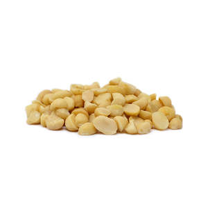 Acheter en gros de la meilleure qualité Noix de macadamia Noix de macaque bio Snacks sains de noix crues et de noyau - Product Image 2