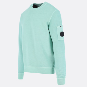 Sweatshirts personnalisés unisexes pour hommes, 2025 coton, col ras du cou, manches longues, respirants, motif imprimé décontracté, 100% - Product Image 3