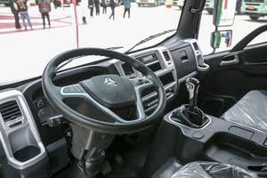 Camión Volquete Ligero de Segunda Mano de Gran Potencia con Autonomía de 201-300 km y Batería de 50-70 kWh - Product Image 4