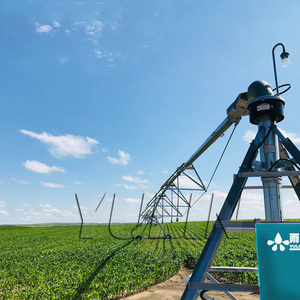 2025 nhà máy kim loại trung tâm pivot hệ thống thủy lợi giải pháp/nông nghiệp maquina de riego de pivote trung tâm - Product Image 5