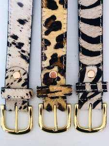 Cinturón de cuero occidental de piel de vaca, herramientas y tallado, correa de cuero intercambiable para ropa de vaquero - Product Image 4