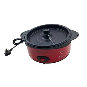 Popcorn électrique pratique pour des moments familiaux amusants - Product Image 3