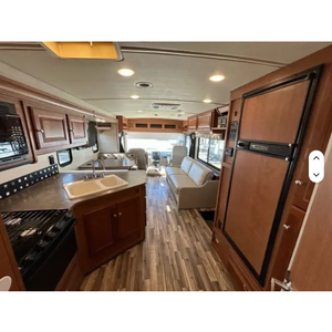 Remolque W-I-N-N-E-B-AG-O RV V-I-S-T-A 31BE modelo 2017 con descuento, listo para la venta - Product Image 5