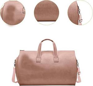 Meilleurs sacs polochons en cuir de haute qualité du fabricant pour les voyages et l'extérieur, vente en ligne, prix compétitif avec fermeture à glissière - Product Image 6