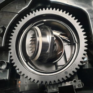 Ensemble de meules en acier inoxydable pour <span class=keywords><strong>moulin</strong></span> à café Jura, remplacement manuel, meule conique en acier pour <span class=keywords><strong>moulin</strong></span> à café Jura <span class=keywords><strong>Saeco</strong></span> - Product Image 6