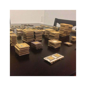 Déchets de céramique CPU en vrac disponibles à bas prix pour les acheteurs internationaux - Product Image 1