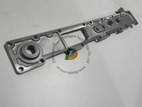 Nouvelles pièces d'origine DFEP pour engins de construction, sélection rigoureuse OEM, pièces de moteur, garantie 12 mois, couvercle de collecteur d'admission ISC8.3