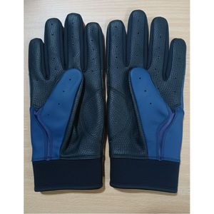 Guantes de Bateo de Béisbol de Protección para las Manos al por Mayor con Personalización, Cuero Genuino, la Mejor Calidad, Precios Razonables - Product Image 2