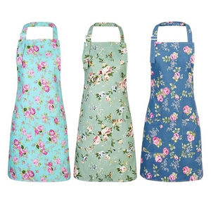 Direct from Factory Customizable Men & <b>Women</b> Cooking Chef Restaurant Uniform With Pockets <b>Kitchen</b> <b>Apron</b> at wholesale price - Product Image 2
