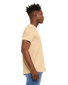 T-shirts peignés et filés airlume - Product Image 5