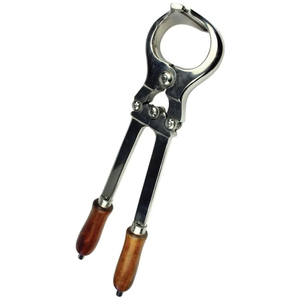 Instrumento de Inseminación Veterinaria de Alta Calidad para Ganado, Anillo de Acero y Plástico para Inseminación Animal, Precio al por Mayor - Product Image 6