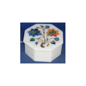 Handmade Stone <b>Box</b> - Product Image 1